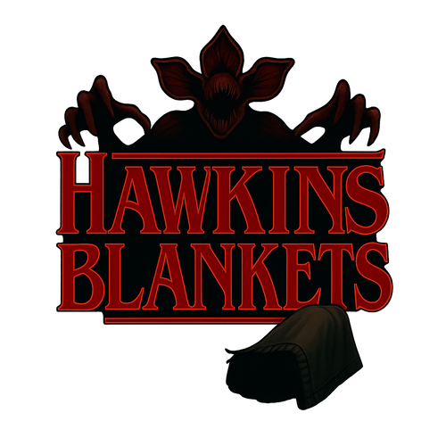 Hawkins Blankets